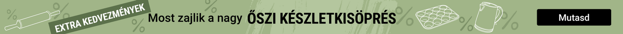 Kép az értesítési sávon