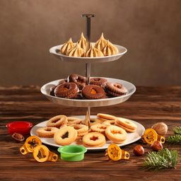 3-tier cake stand GUSTITO