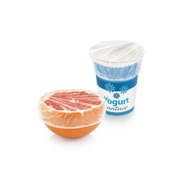 Kép 4FOOD rugalmas fedők, 50 db, extra kicsi