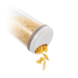 Kép 4FOOD spagettitároló doboz adagolókupakkal 1,6 l