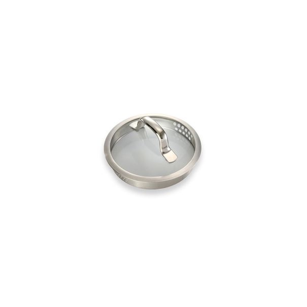 Abgießdeckel ø 16 cm