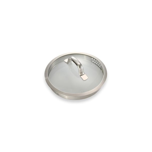 Abgießdeckel ø 20 cm