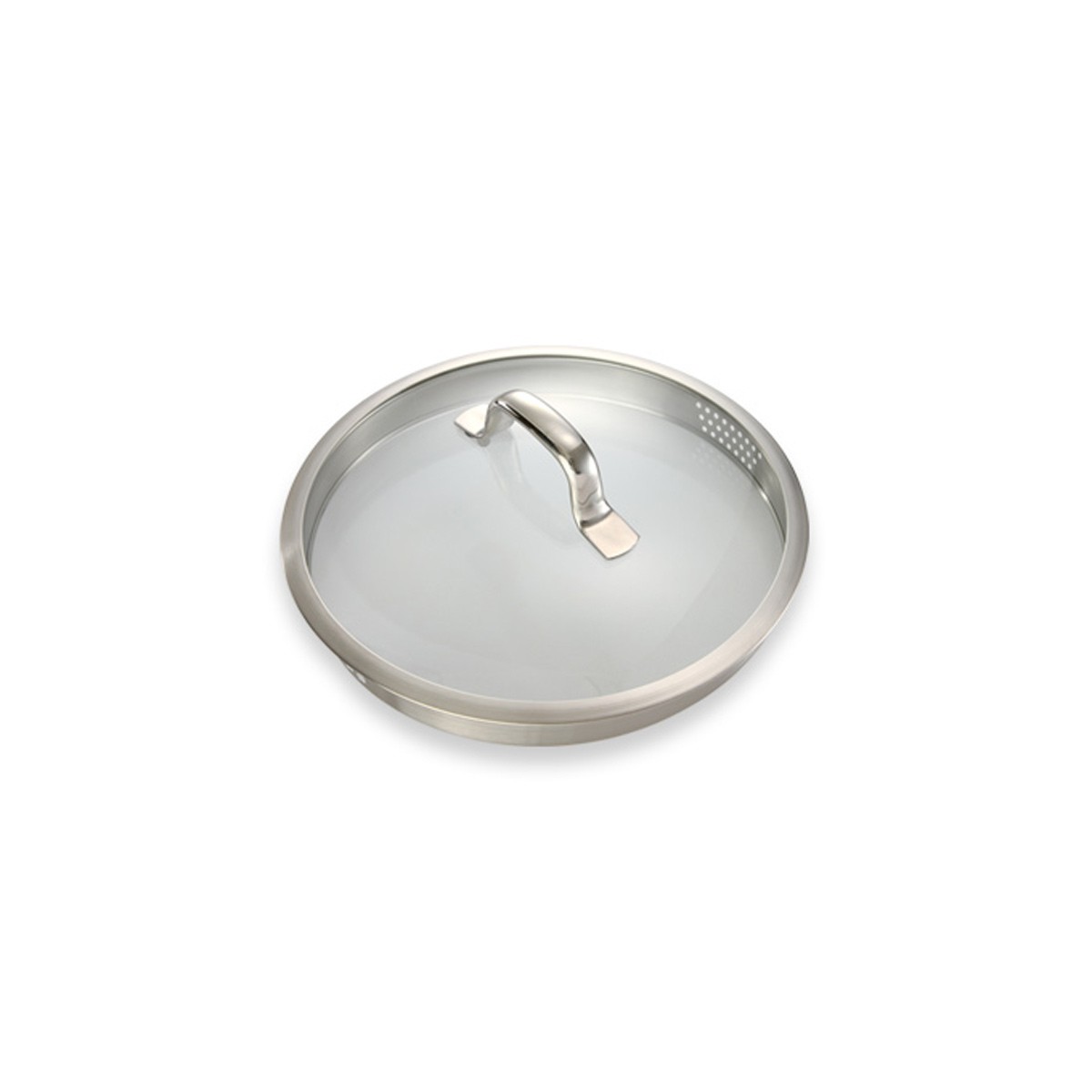 Abgießdeckel ø 24 cm