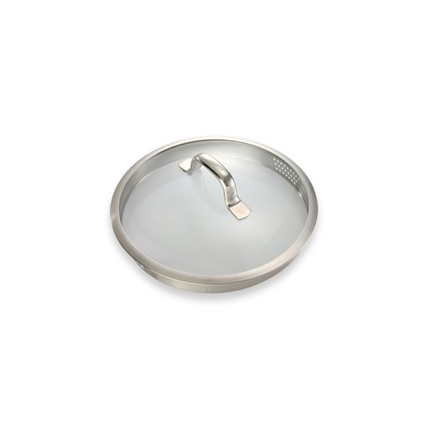 Abgießdeckel ø 24 cm