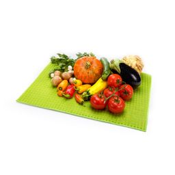 Abtropfmatte für Obst und Gemüse PRESTO 51 x 39 cm