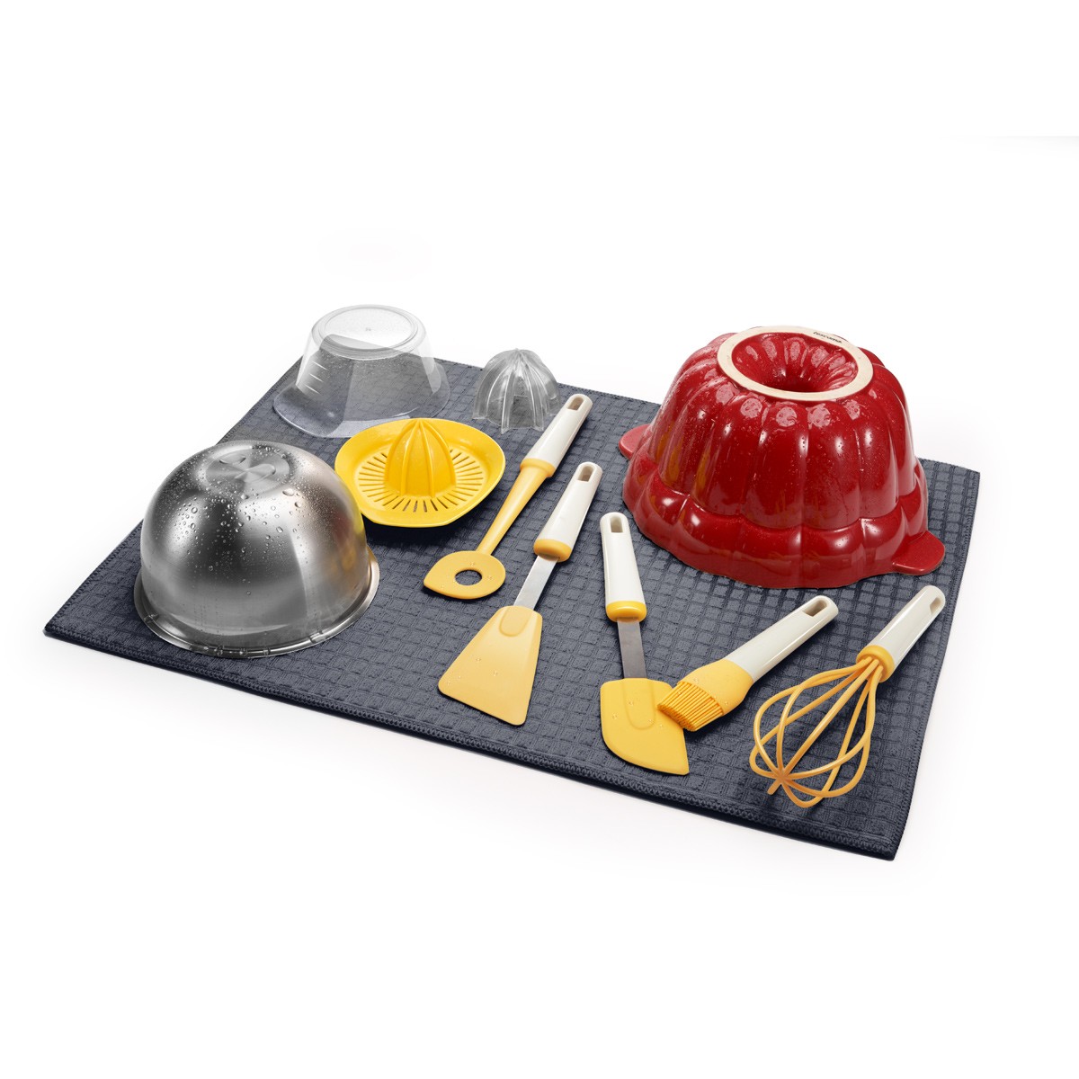 Abtropfmatte PRESTO XXL 60 x 45 cm
