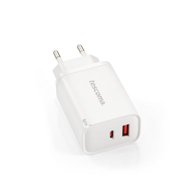 Kép ACCURA USB gyorstöltő 45 W