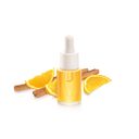 Aceite esencial FANCY HOME 15 ml, naranja y canela