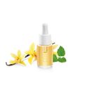 Aceite esencial FANCY HOME, 15 ml, Vainilla y pachulí