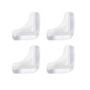 Adhesive corner guard PRESTO, 4 pcs