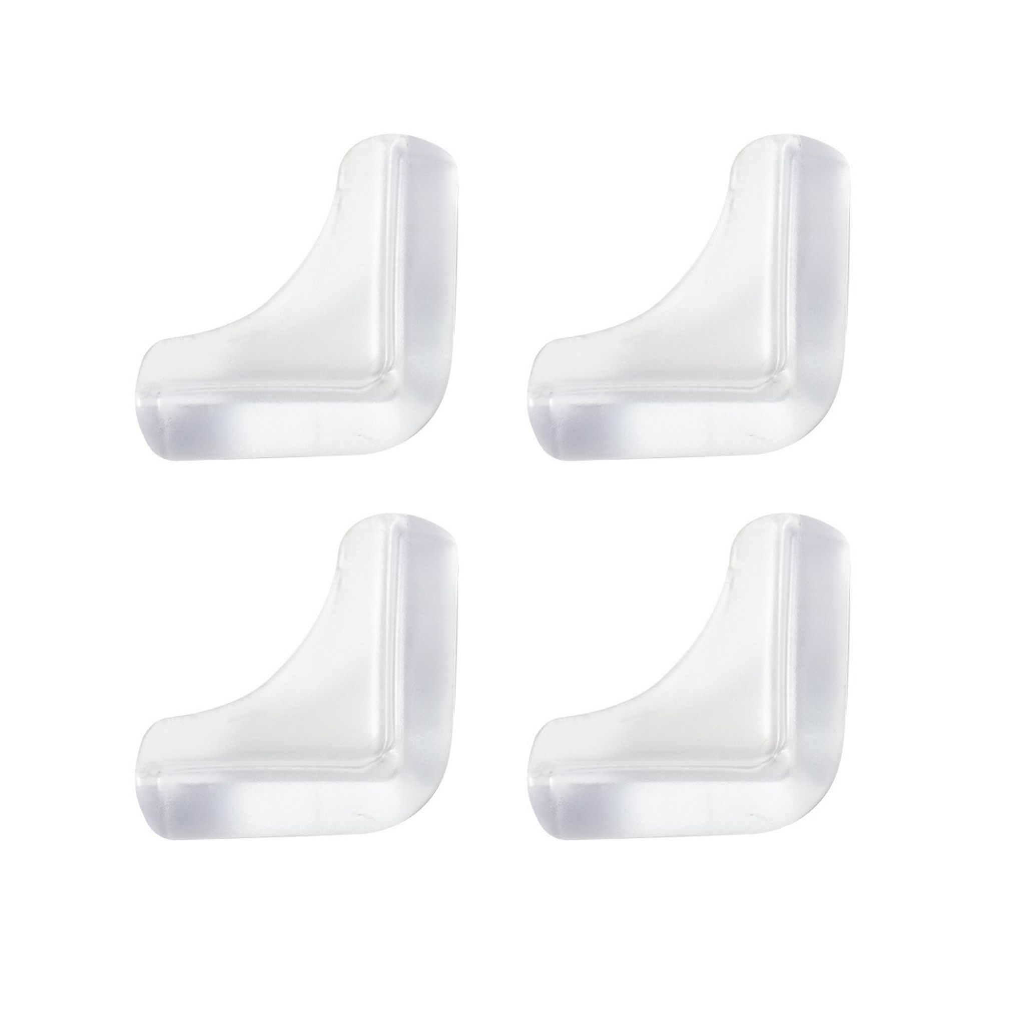 Adhesive corner guard PRESTO, 4 pcs