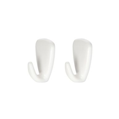 Adhesive hook PRESTO, 2 pcs