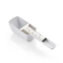 Adjustable measuring scoop PRESTO 250 ml