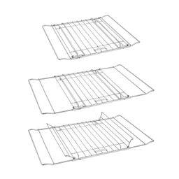 Adjustable oven rack GrandCHEF 38-56 cm