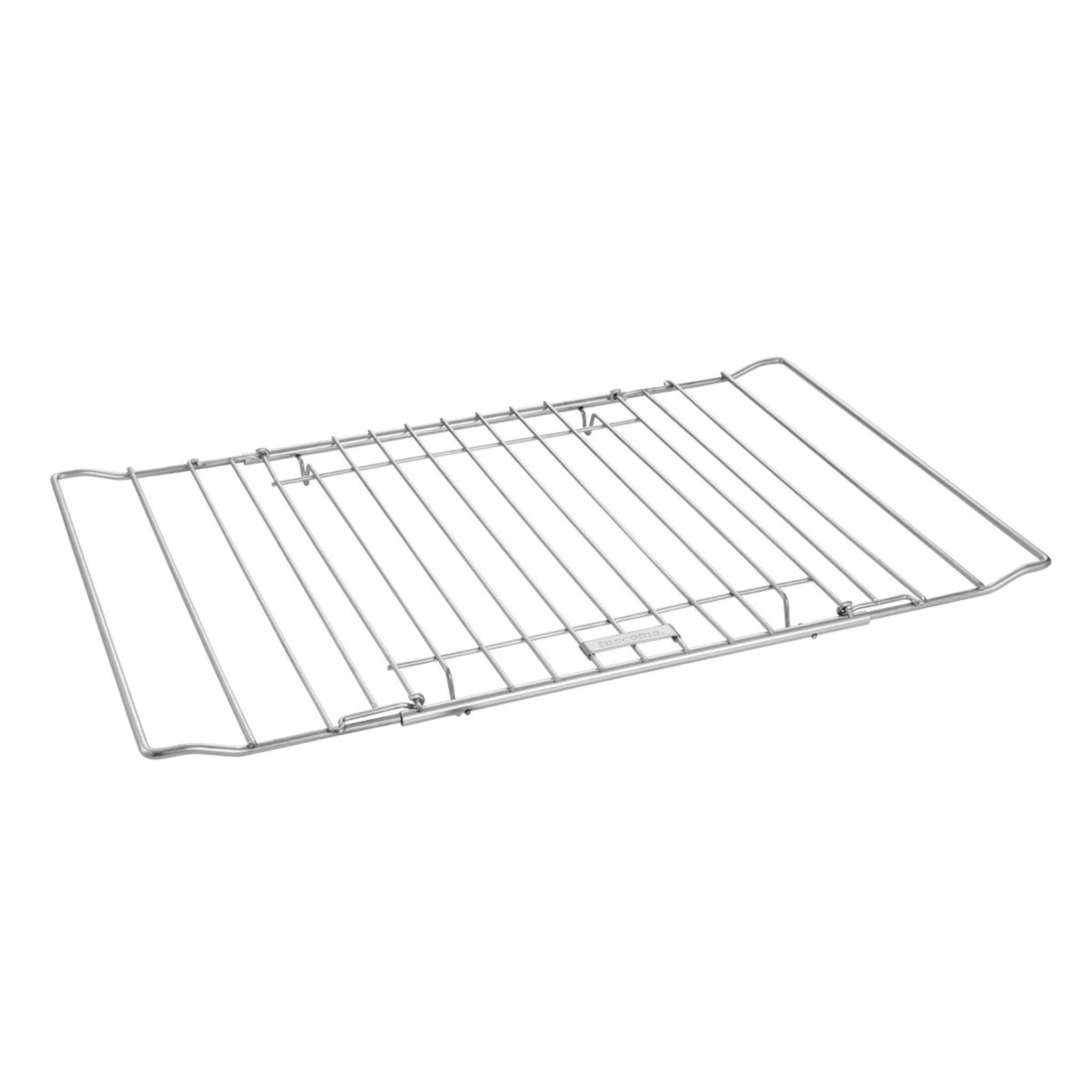 Adjustable oven rack GrandCHEF 38-56 cm