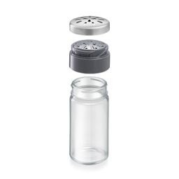 Adjustable spice jar GrandCHEF