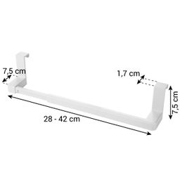 Adjustable suspension bar FlexiSPACE 280-420 mm