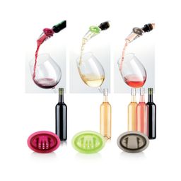 Immagine di Aeratore per vino UNO VINO