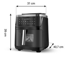 Imagem de Air fryer com função vapor PRESIDENT