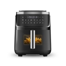 Image of Air fryer with steam function PRESIDENT