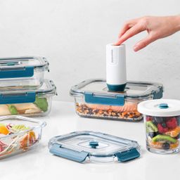 Bild von Akku-Vakuumpumpe 4FOOD