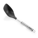 Angled cooking spoon GrandCHEF+