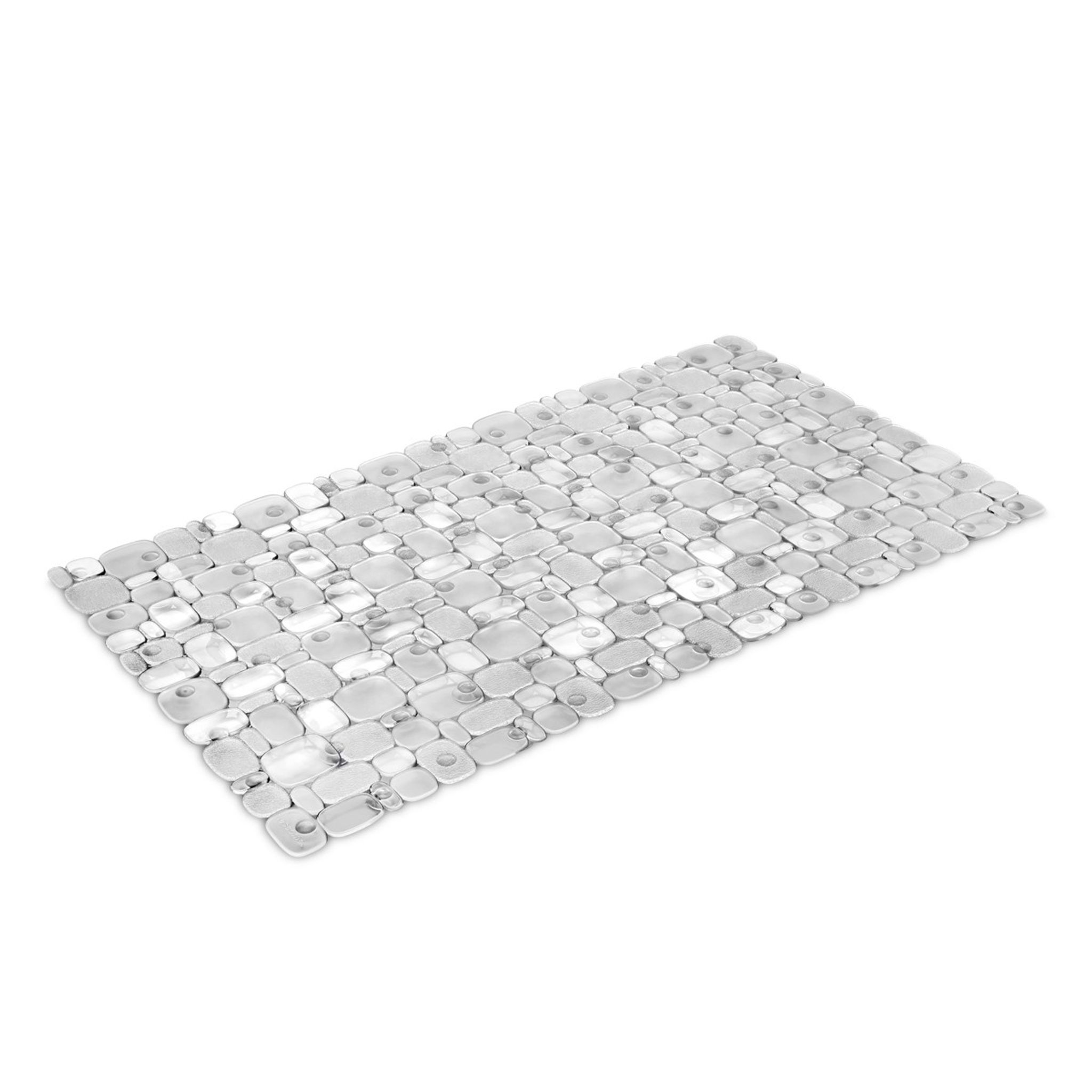 Anti-skid bathroom mat LAGOON 63 x 36 cm