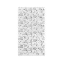 Anti-skid bathroom mat LAGOON 63 x 36 cm