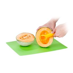 Antyadhezyjny nóż do melonów PRESTO 22 cm