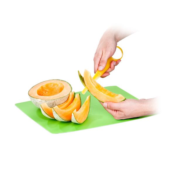 Antyadhezyjny nóż do melonów PRESTO 22 cm (zdjęcie 4)