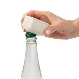 Immagine di Apribottiglie per bottiglie in plastica e capsule PRESTO