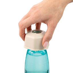 Immagine di Apribottiglie per bottiglie in plastica e capsule PRESTO