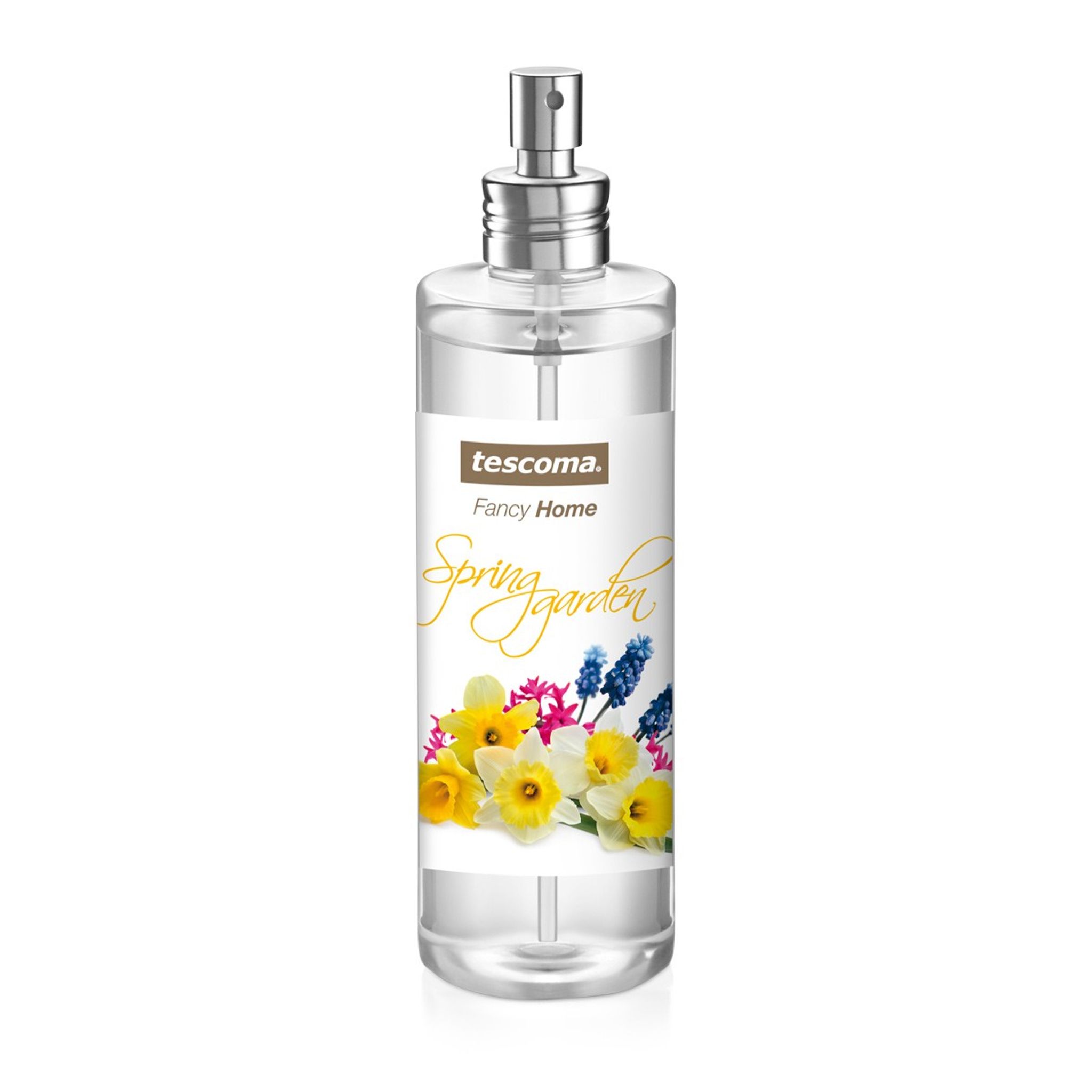 Aroma spray FANCY HOME 250 ml, Spring garden