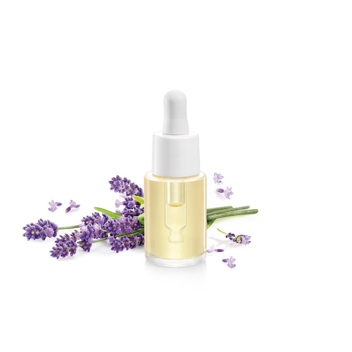 Ätherisches Öl FANCY HOME 15 ml, Lavendel