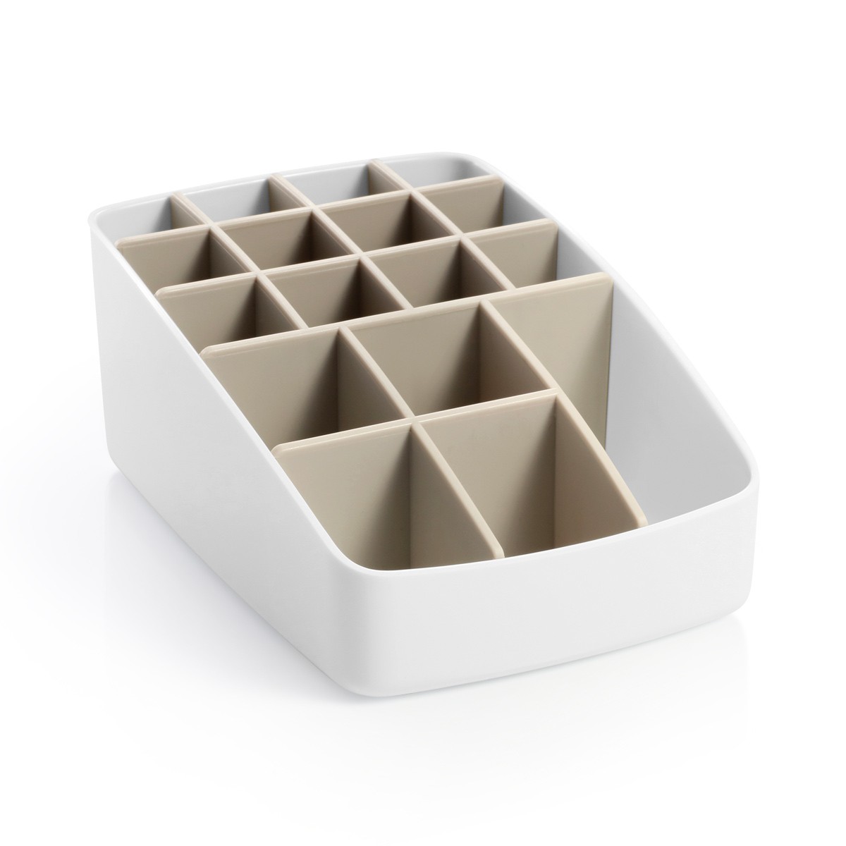 Aufbewahrungsbox für dekorative Kosmetikprodukte LAGOON