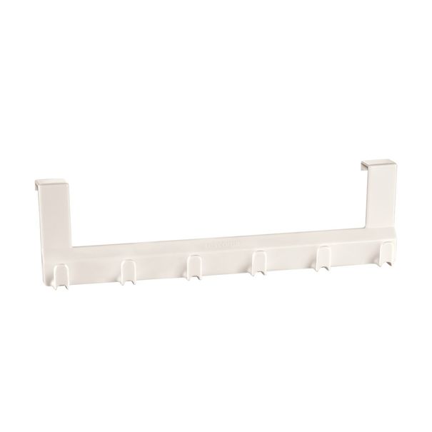 Aufhängeleiste mit Haken FlexiSPACE 30 cm