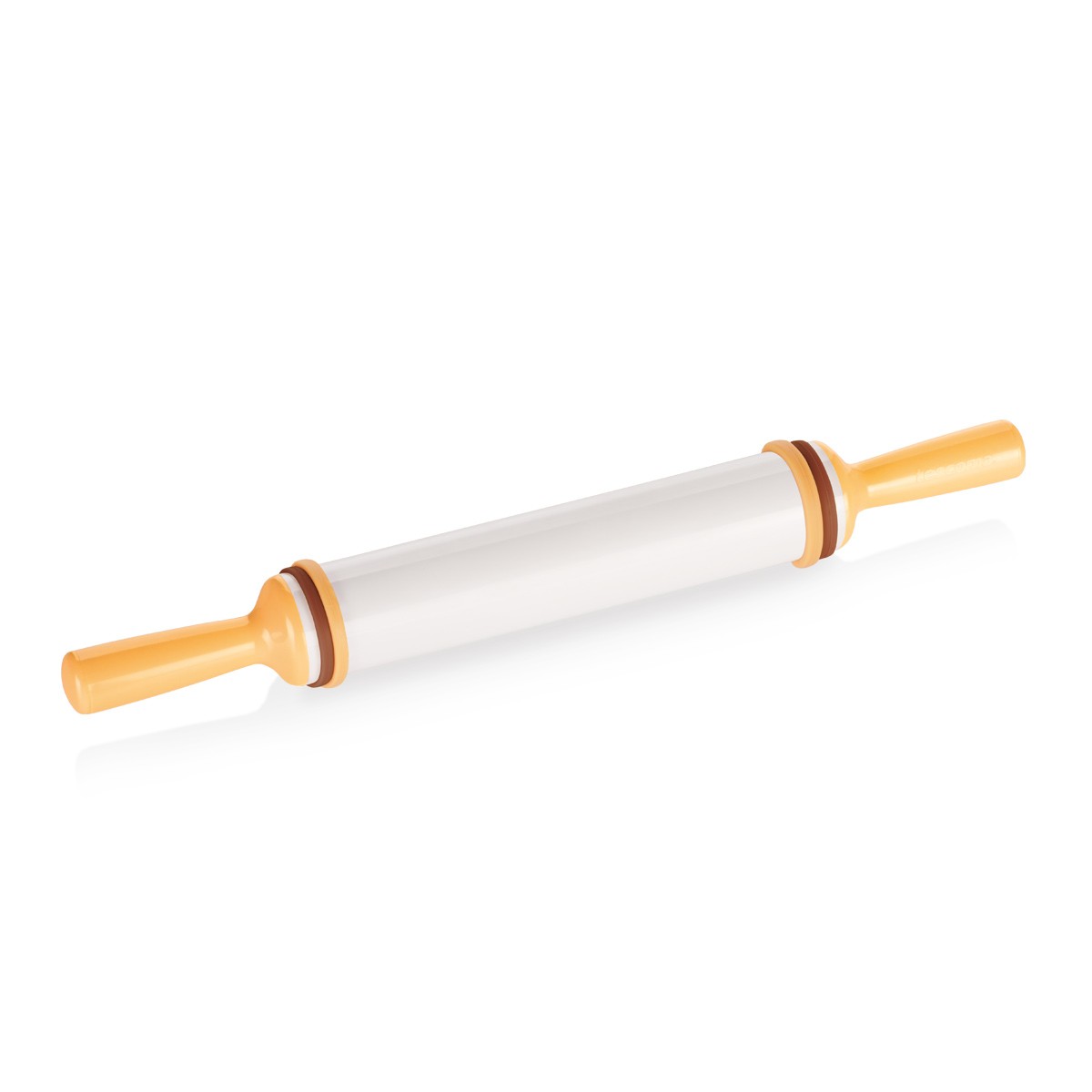 Ausrollstab mit einstellbarer Stärke DELÍCIA 20 cm