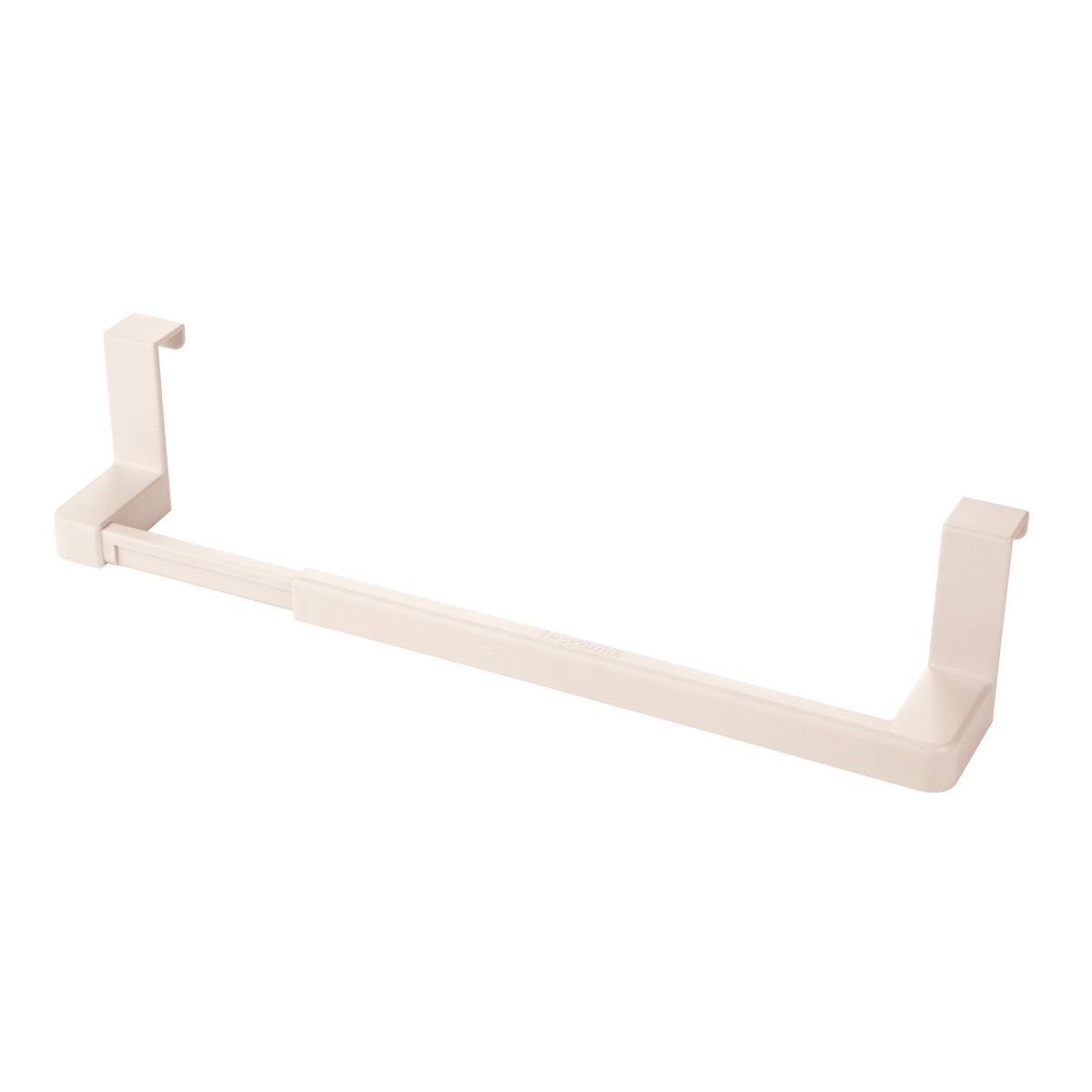 Ausziehbare Aufhängeleiste FlexiSPACE 280-420 cm