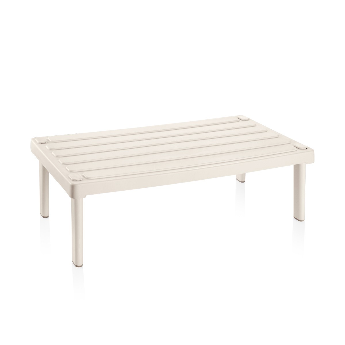 Ausziehbares Regal FlexiSPACE 420 - 600 mm