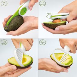 Avocado cutter HANDY