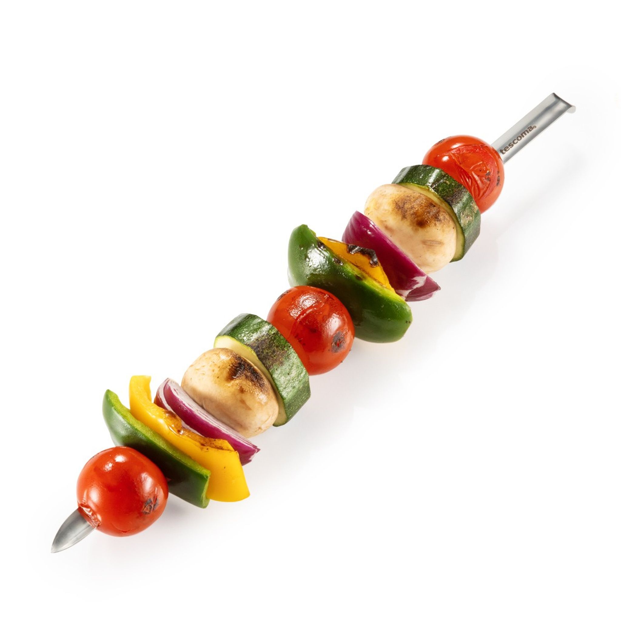Image of <b>Barbecue skewers PRESTO 36 cm, 4 pcs</b>