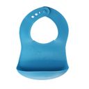 Babete com bolso BAMBINI, borboletas