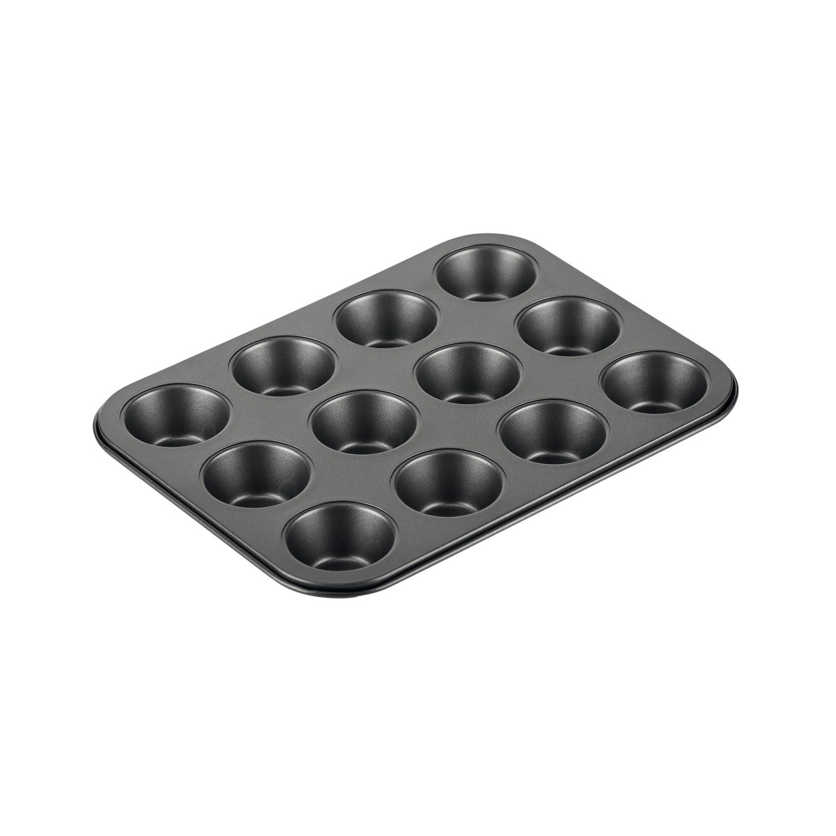 Backform 12 Muffins DELICIA 34 x 26 cm