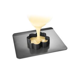 Bild von Backform / Ausstechform Oster-Kleeblatt DELÍCIA