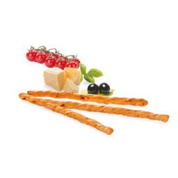 Bild von Backform Grissini-Stäbchen DELLA CASA