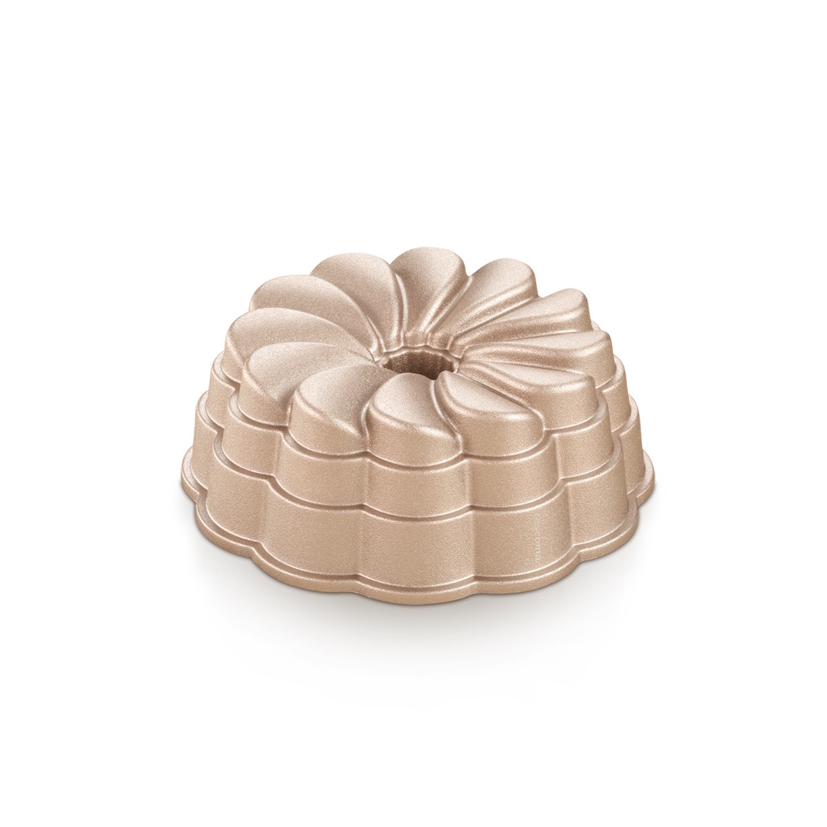 Backform Gugelhupf DELÍCIA ø 16 cm, Gänseblümchen