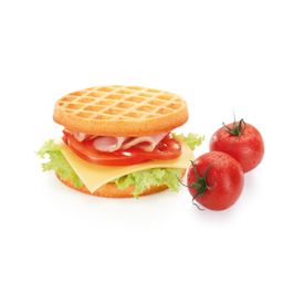 Bild von Backform Waffeln DELLA CASA