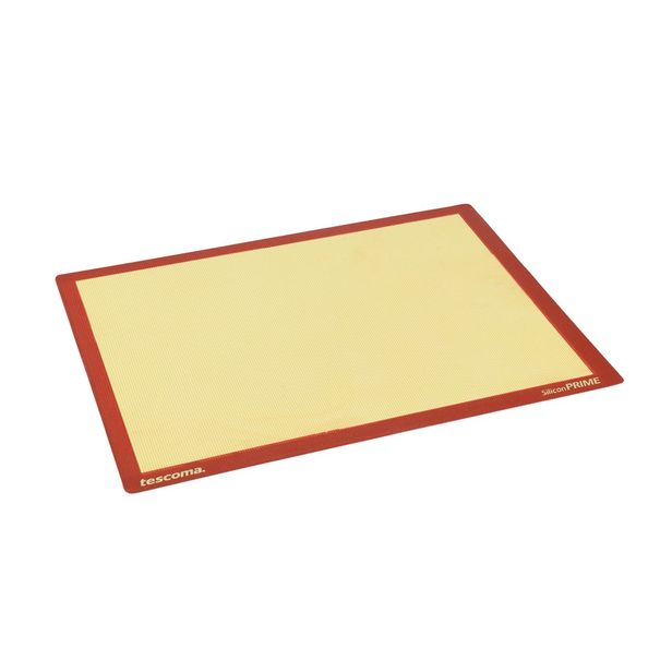 Backmatte DELÍCIA SiliconPRIME 40 x 30 cm, perforiert