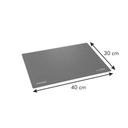Backmatte DELÍCIA SiliconPRIME 40 x 30 cm, universal