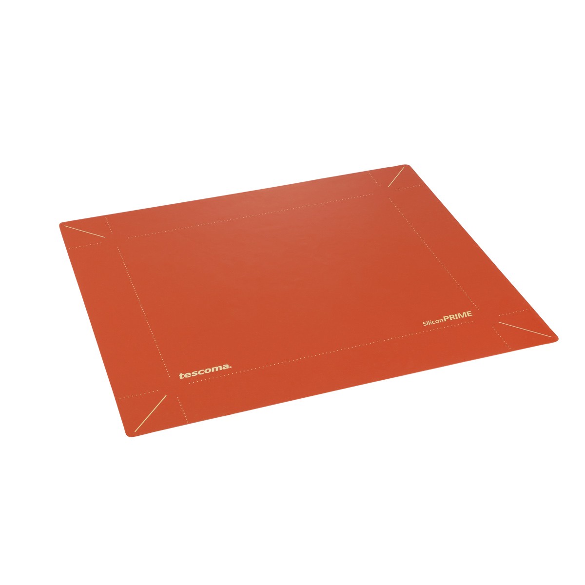 Backmatte DELÍCIA SiliconPRIME 40 x 34 cm, für tiefe Bräter